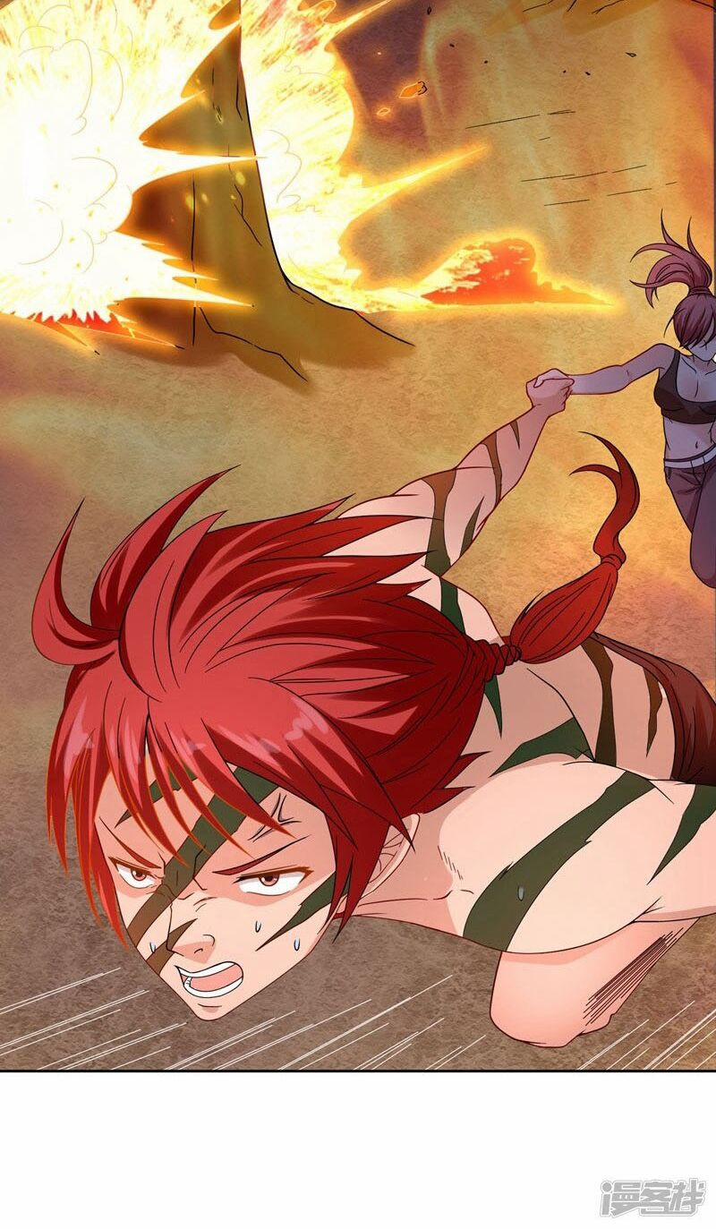 Nhặt Được Hoa Khôi Về Làm Vợ 19 trang 10