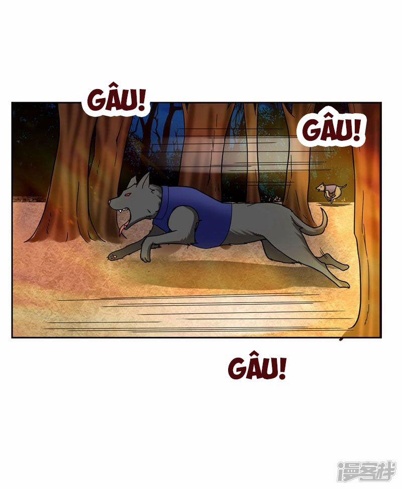 Nhặt Được Hoa Khôi Về Làm Vợ 19 trang 11