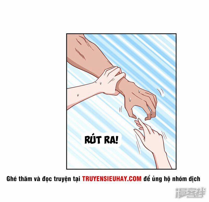 Nhặt Được Hoa Khôi Về Làm Vợ 19 trang 13