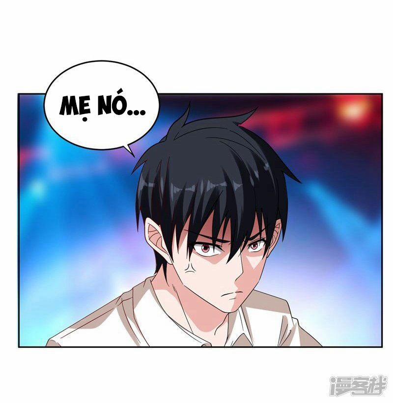 Nhặt Được Hoa Khôi Về Làm Vợ 19 trang 24