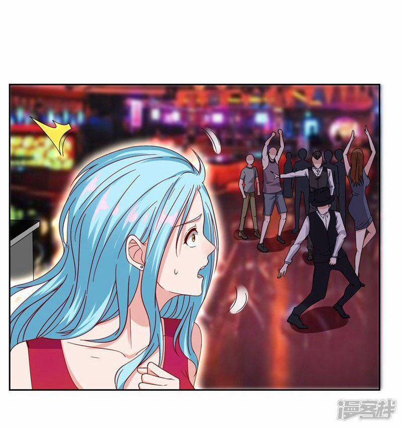 Nhặt Được Hoa Khôi Về Làm Vợ 19 trang 28