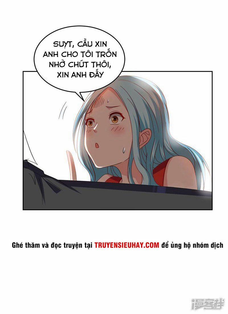 Nhặt Được Hoa Khôi Về Làm Vợ 19 trang 31