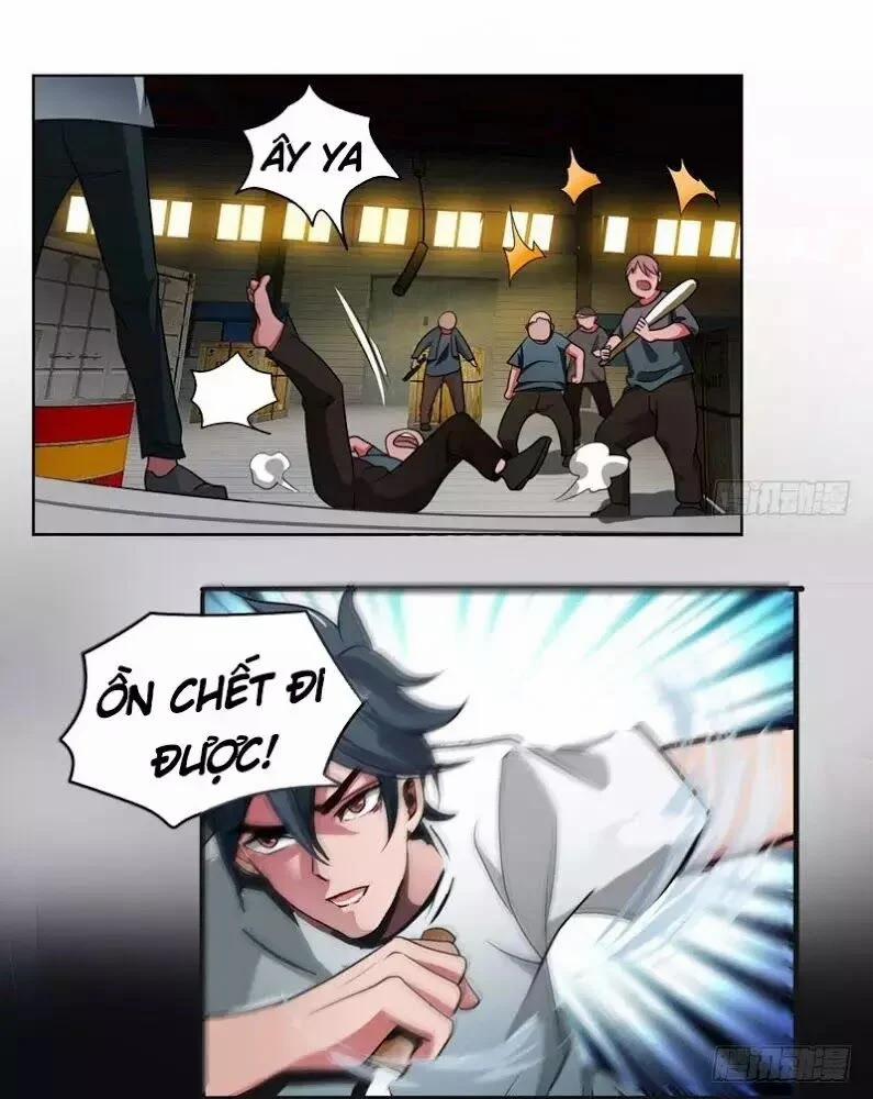 Nhặt Được Hoa Khôi Về Làm Vợ 2 trang 19