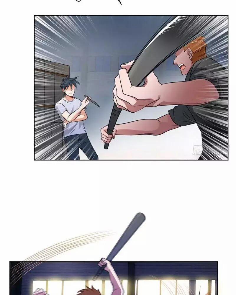 Nhặt Được Hoa Khôi Về Làm Vợ 2 trang 2