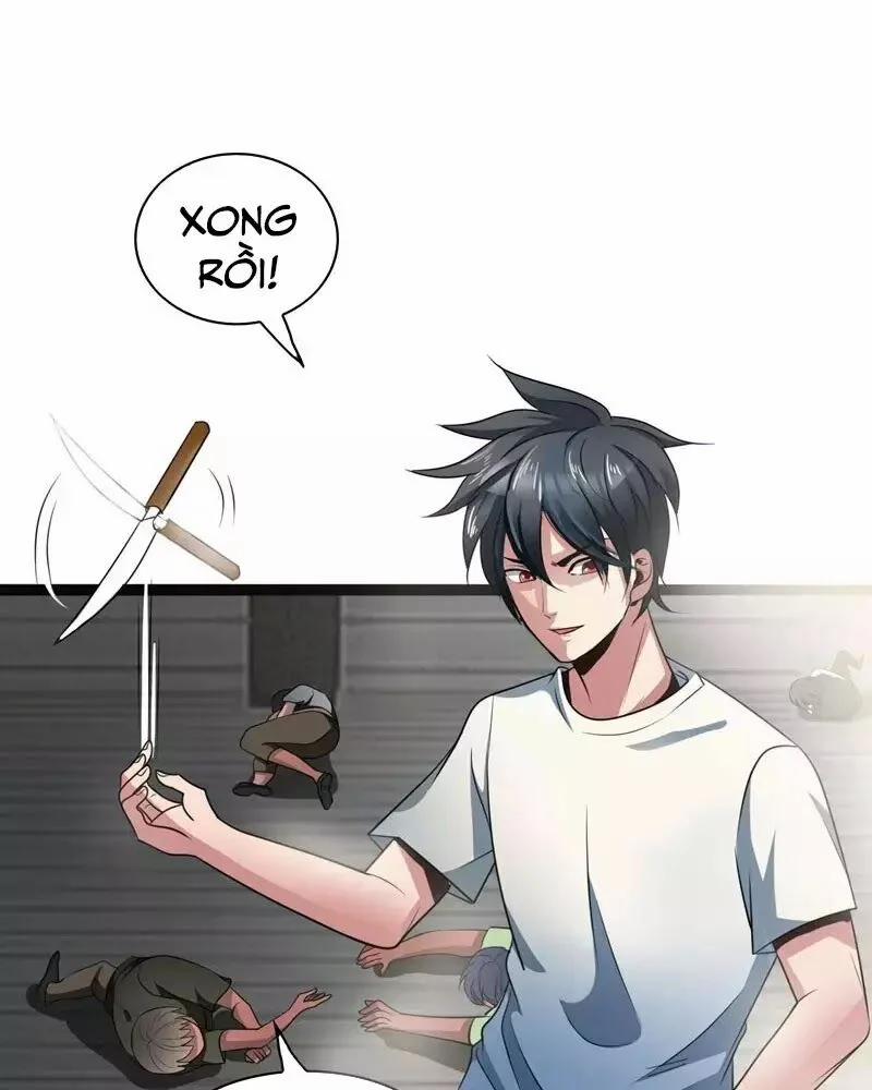 Nhặt Được Hoa Khôi Về Làm Vợ 2 trang 23