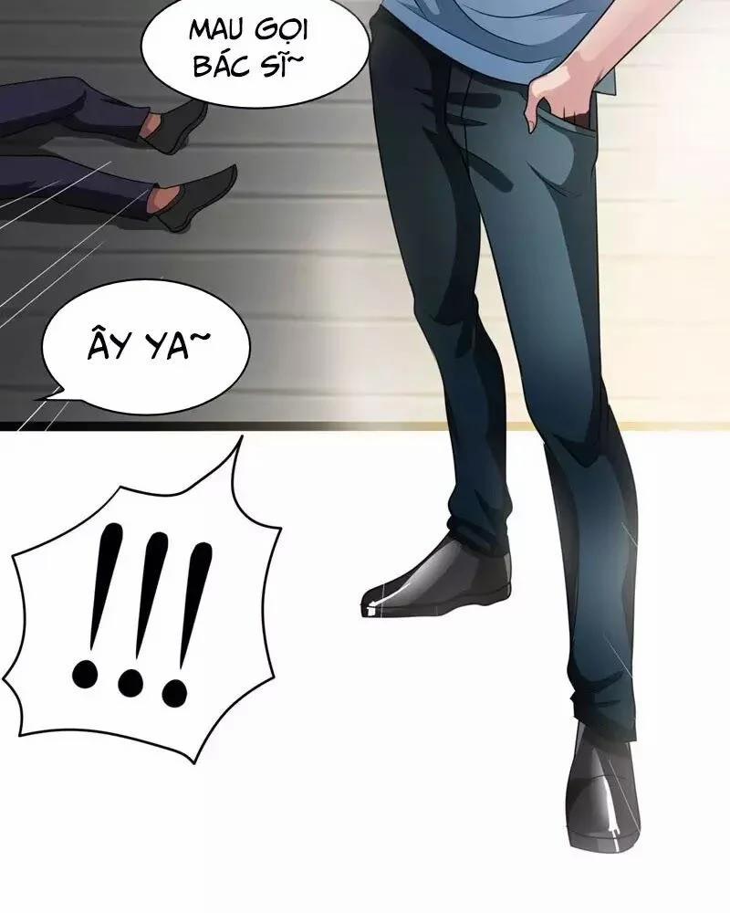 Nhặt Được Hoa Khôi Về Làm Vợ 2 trang 24