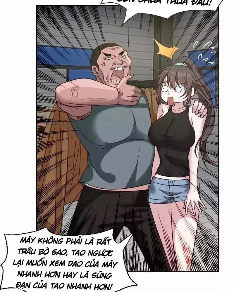 Nhặt Được Hoa Khôi Về Làm Vợ 2 trang 28