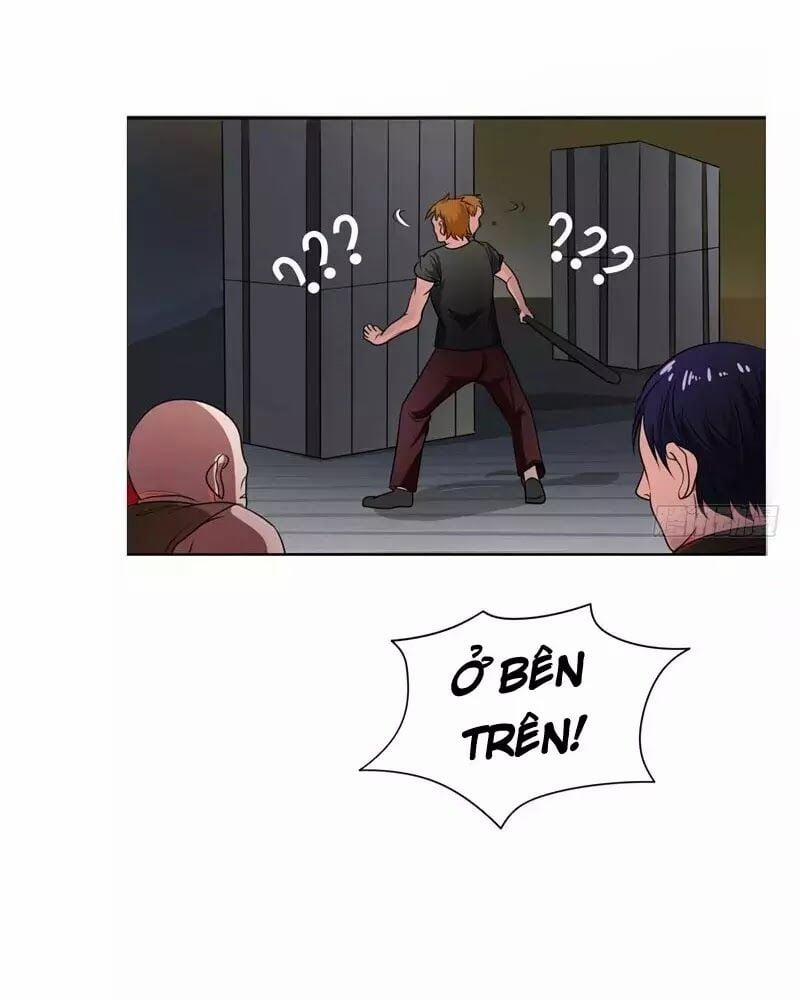 Nhặt Được Hoa Khôi Về Làm Vợ 2 trang 4