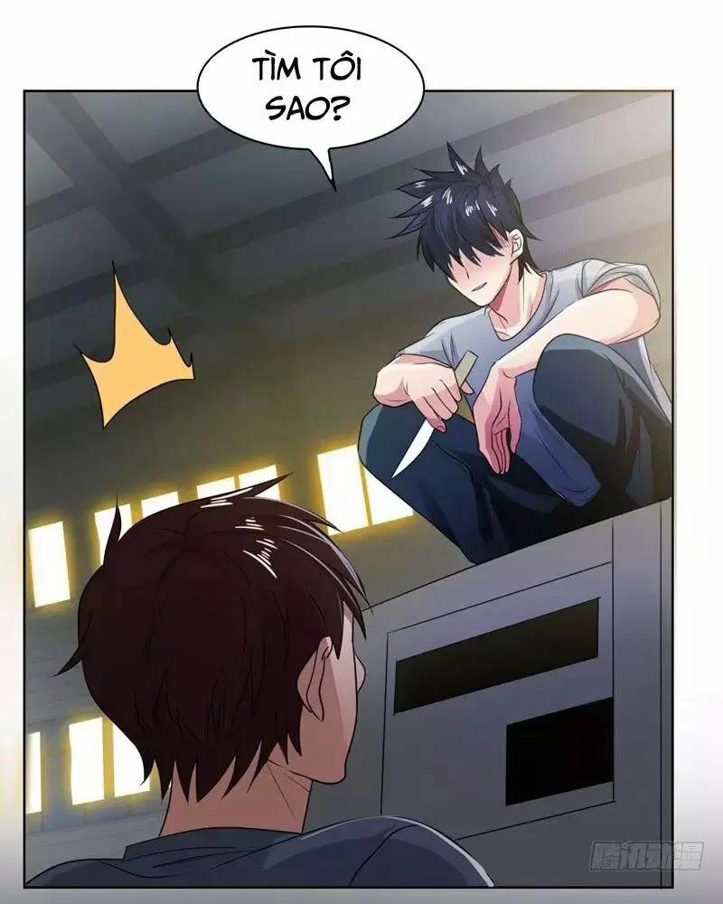 Nhặt Được Hoa Khôi Về Làm Vợ 2 trang 5