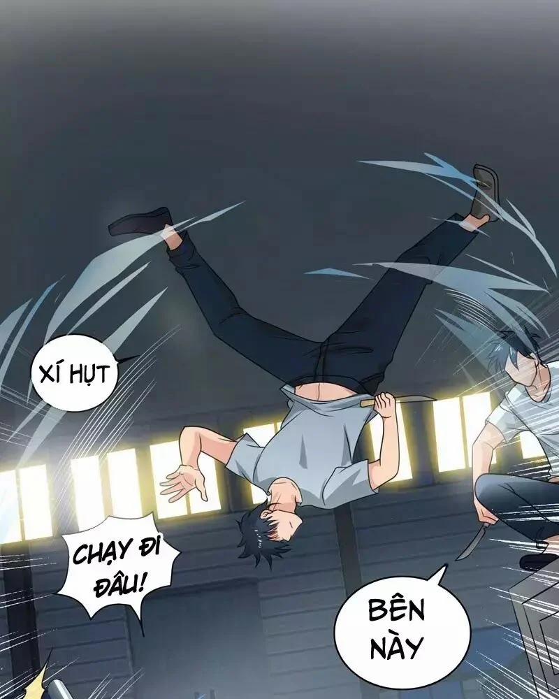 Nhặt Được Hoa Khôi Về Làm Vợ 2 trang 6