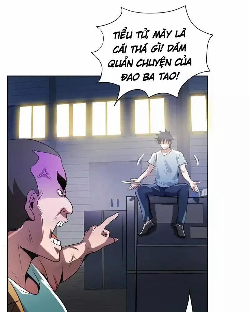 Nhặt Được Hoa Khôi Về Làm Vợ 2 trang 9