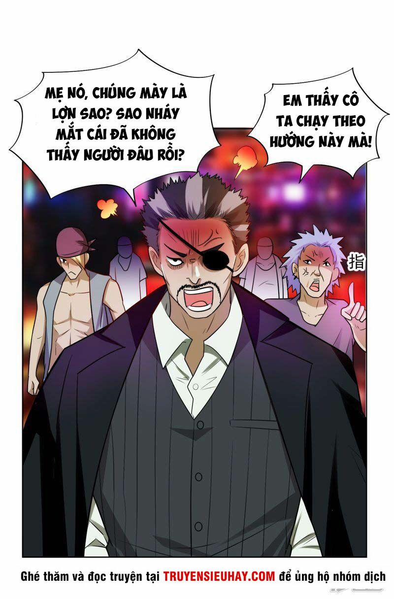 Nhặt Được Hoa Khôi Về Làm Vợ 20 trang 0