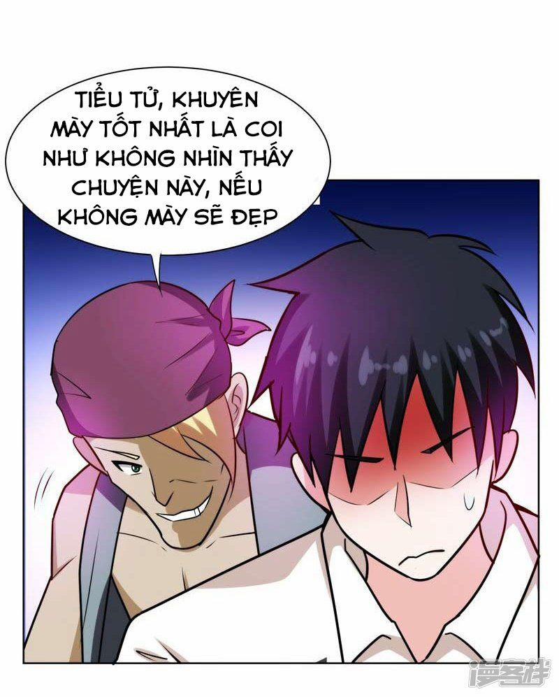 Nhặt Được Hoa Khôi Về Làm Vợ 20 trang 11