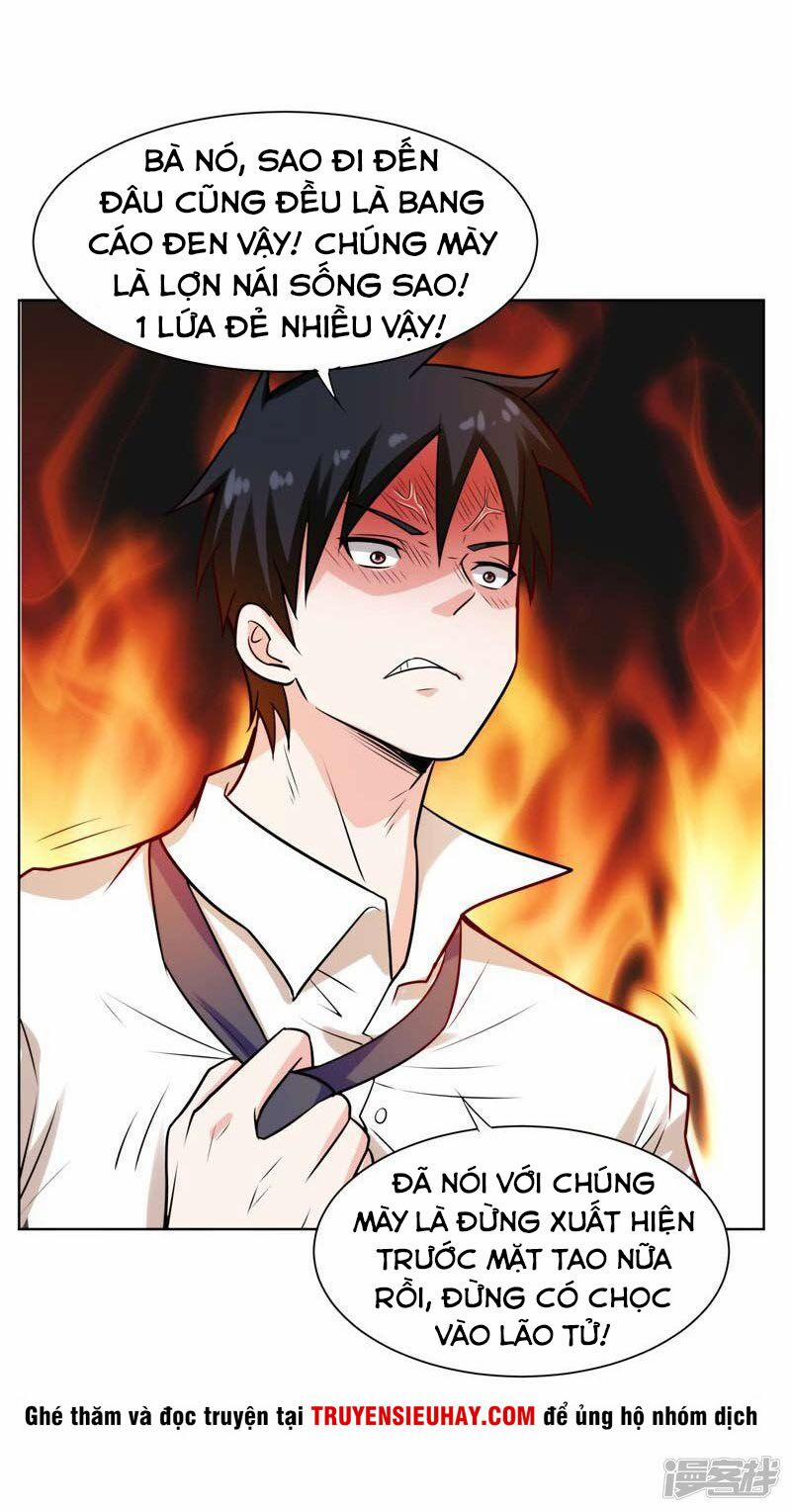 Nhặt Được Hoa Khôi Về Làm Vợ 20 trang 16