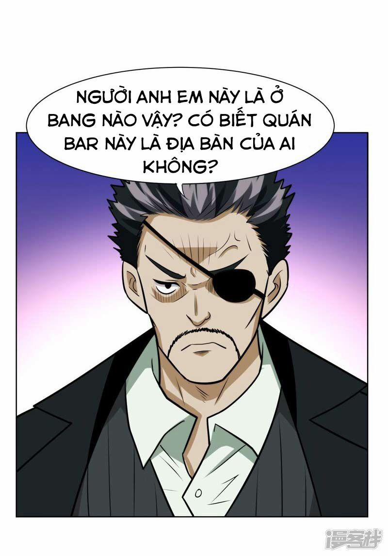 Nhặt Được Hoa Khôi Về Làm Vợ 20 trang 17