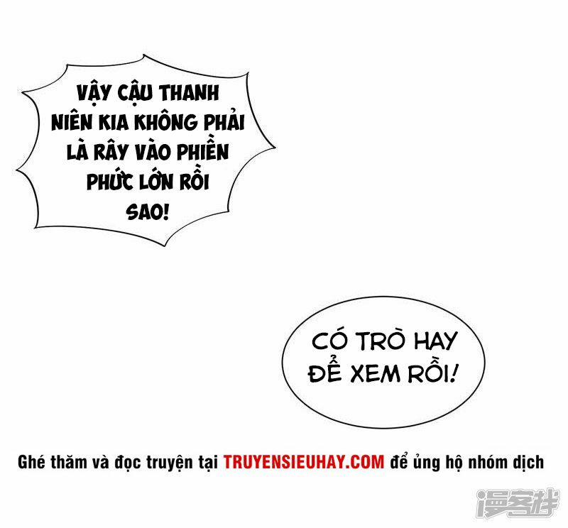 Nhặt Được Hoa Khôi Về Làm Vợ 20 trang 20