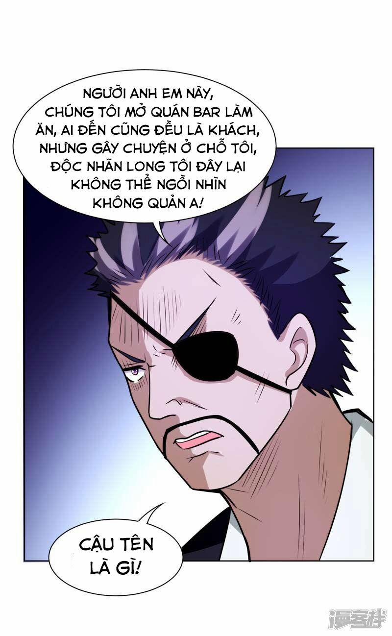 Nhặt Được Hoa Khôi Về Làm Vợ 20 trang 21