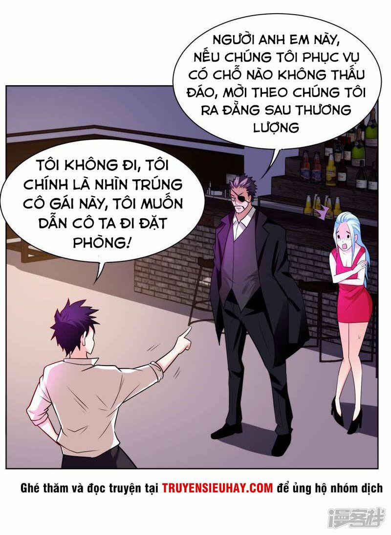 Nhặt Được Hoa Khôi Về Làm Vợ 20 trang 24