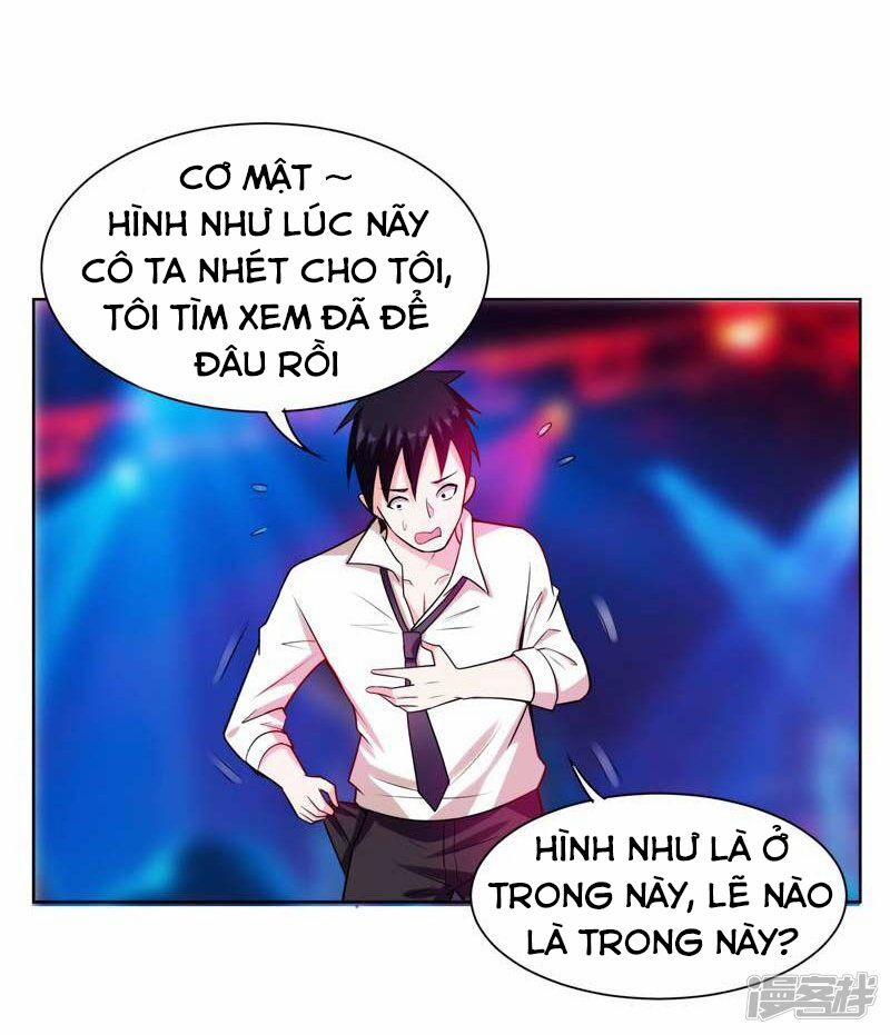 Nhặt Được Hoa Khôi Về Làm Vợ 20 trang 26