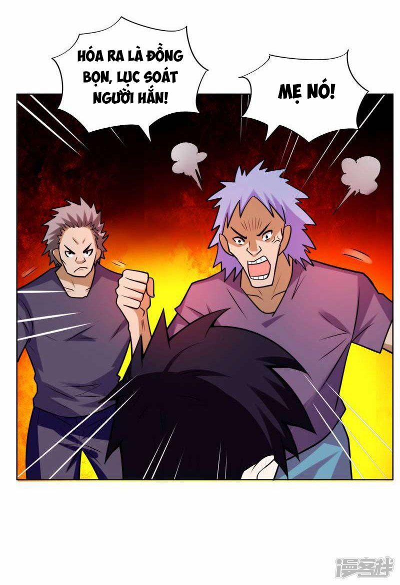 Nhặt Được Hoa Khôi Về Làm Vợ 20 trang 27