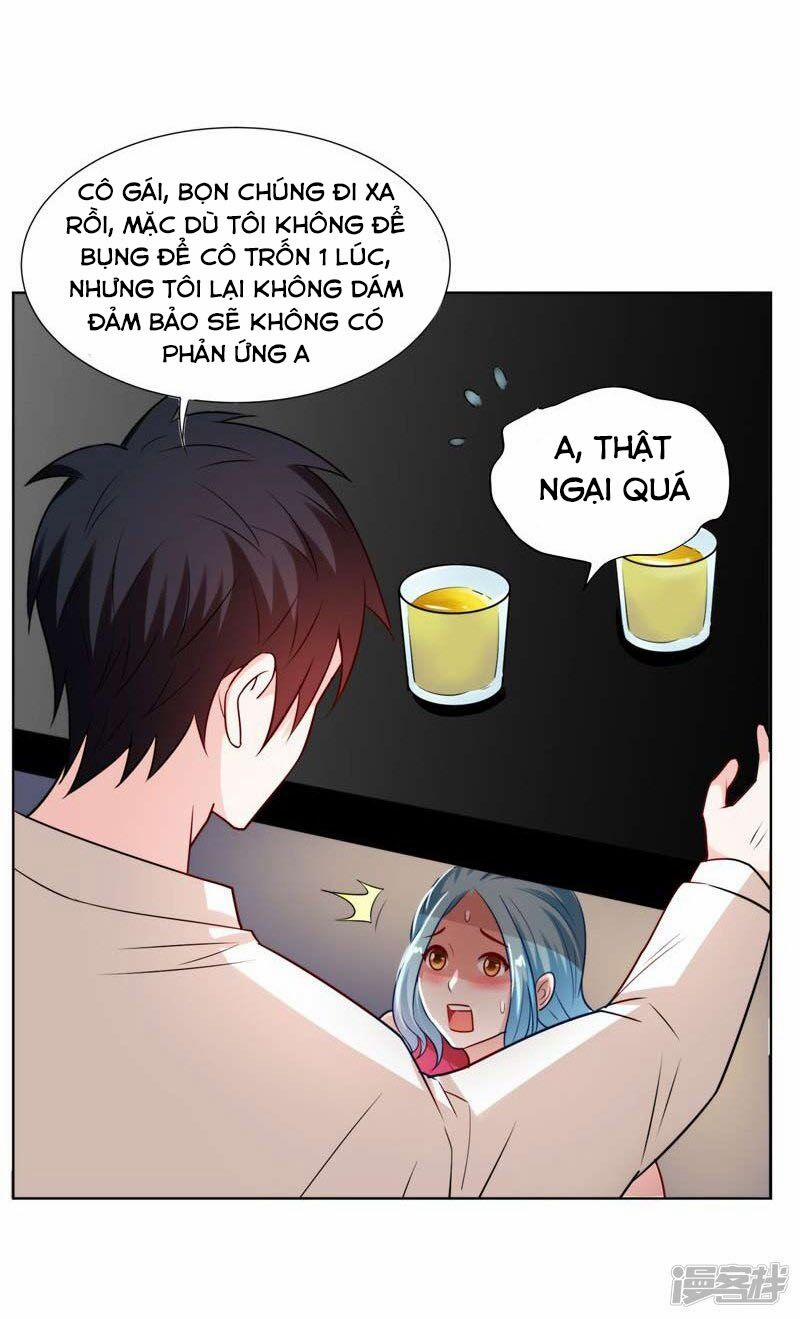 Nhặt Được Hoa Khôi Về Làm Vợ 20 trang 3