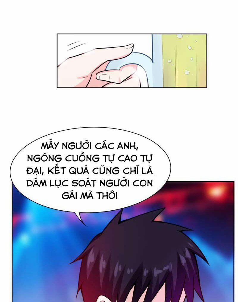 Nhặt Được Hoa Khôi Về Làm Vợ 20 trang 30