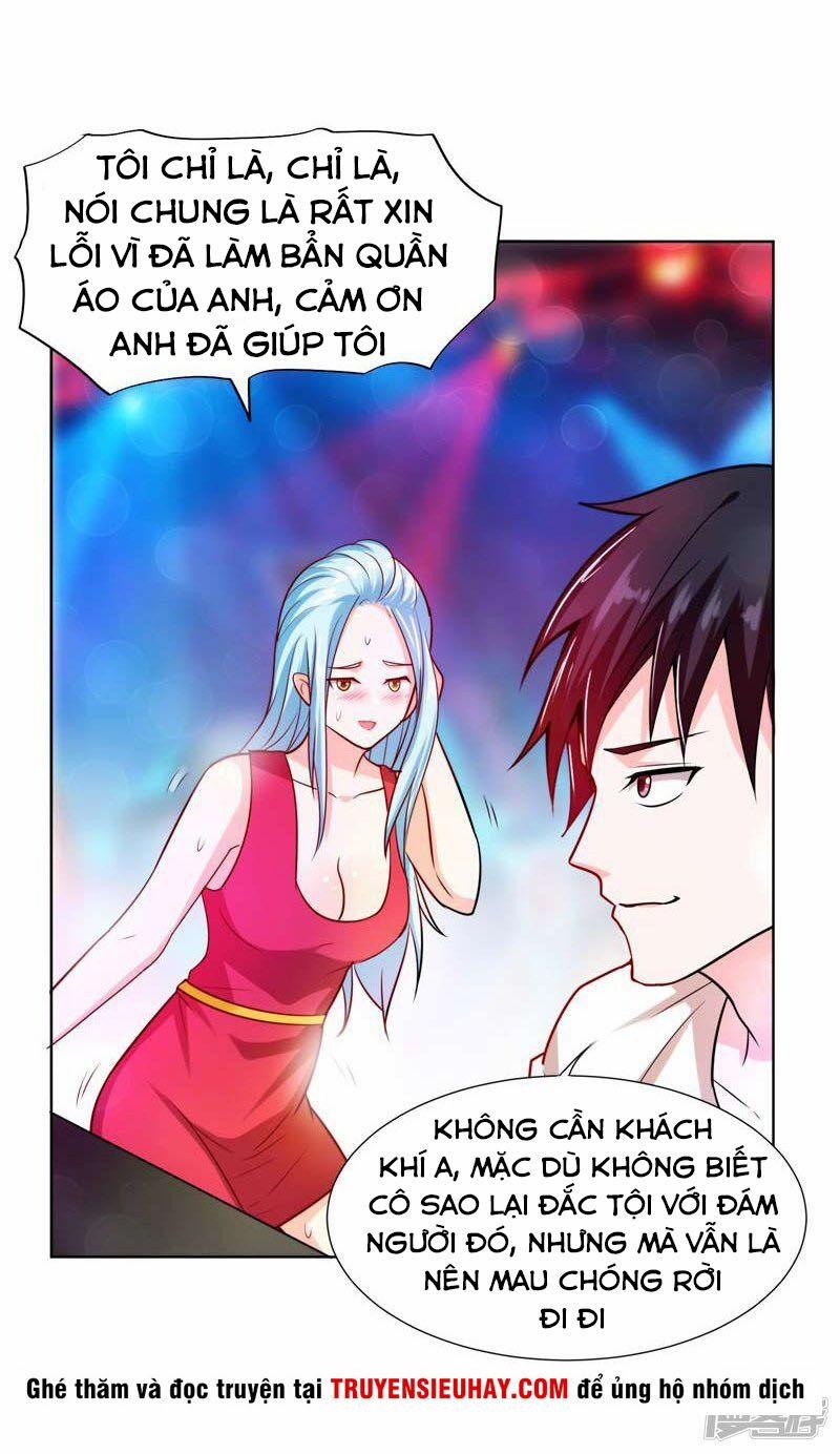 Nhặt Được Hoa Khôi Về Làm Vợ 20 trang 4