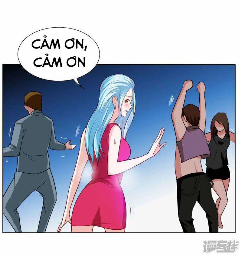 Nhặt Được Hoa Khôi Về Làm Vợ 20 trang 5