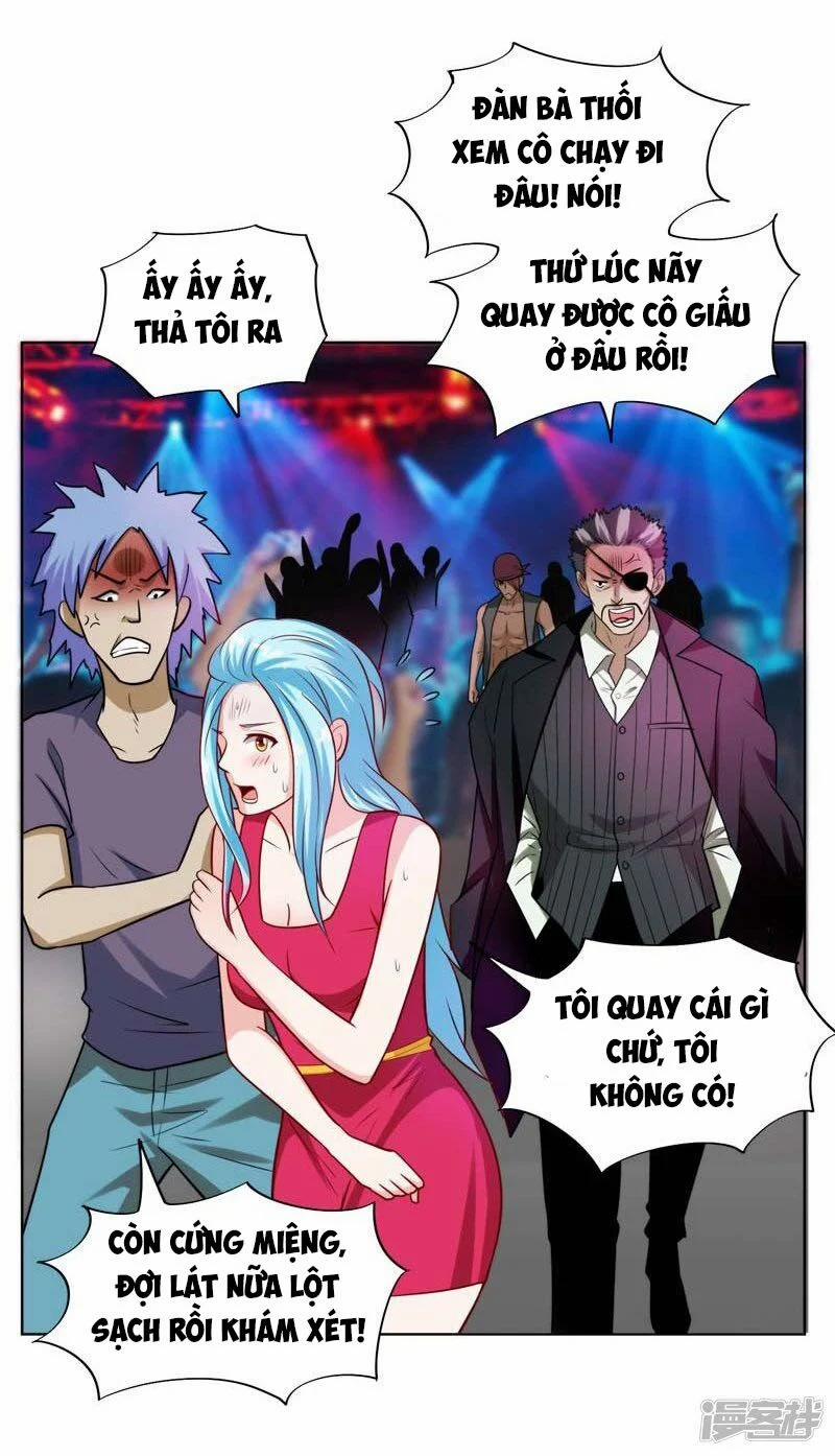 Nhặt Được Hoa Khôi Về Làm Vợ 20 trang 7