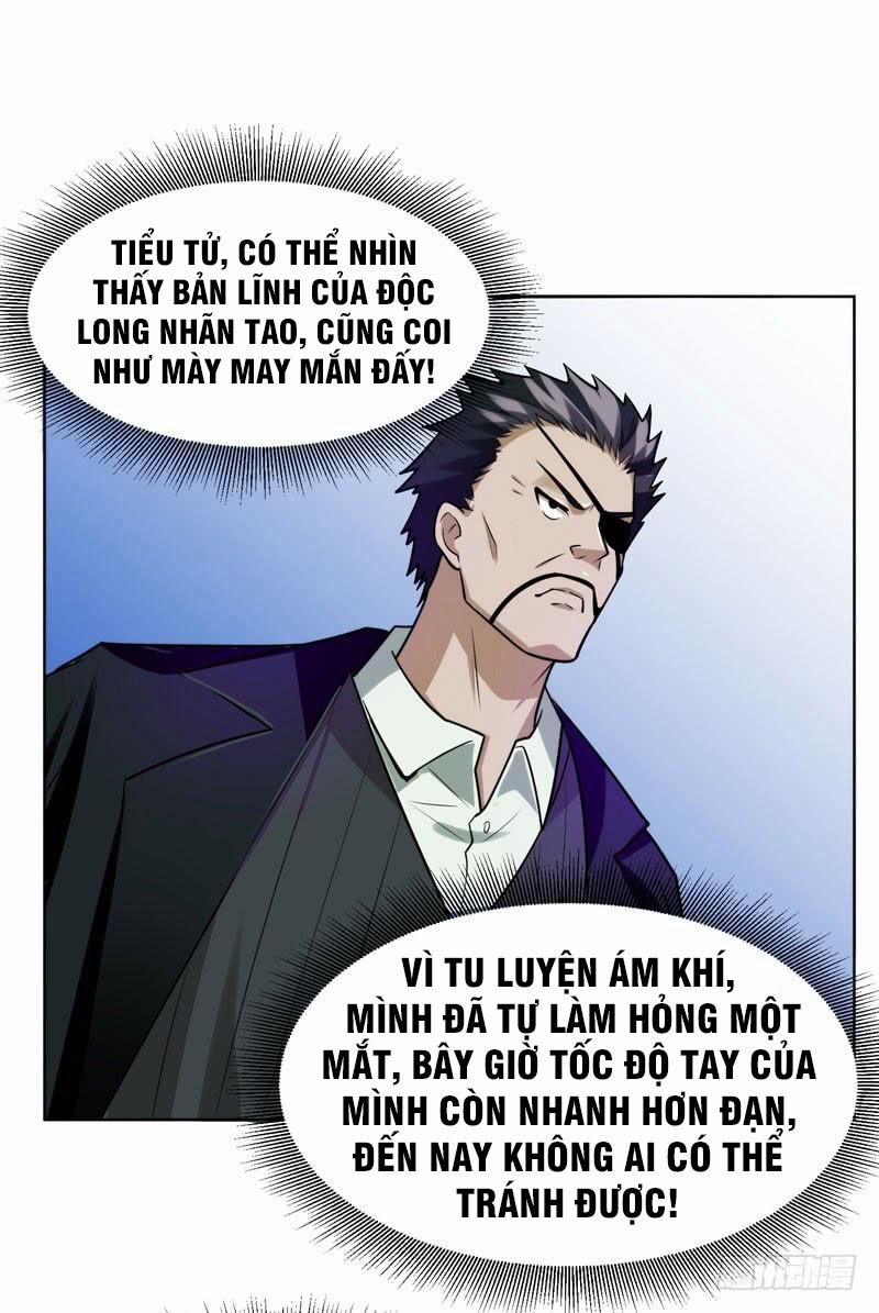 Nhặt Được Hoa Khôi Về Làm Vợ 21 trang 12