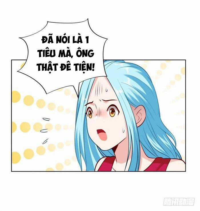 Nhặt Được Hoa Khôi Về Làm Vợ 21 trang 19