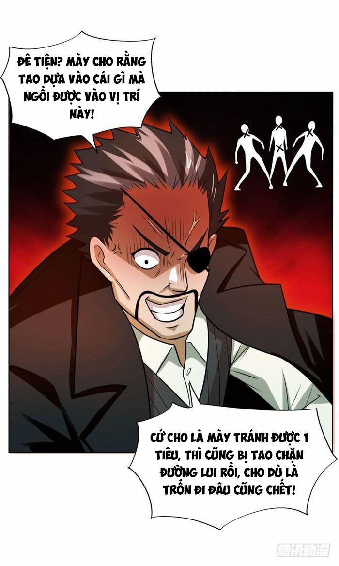 Nhặt Được Hoa Khôi Về Làm Vợ 21 trang 20