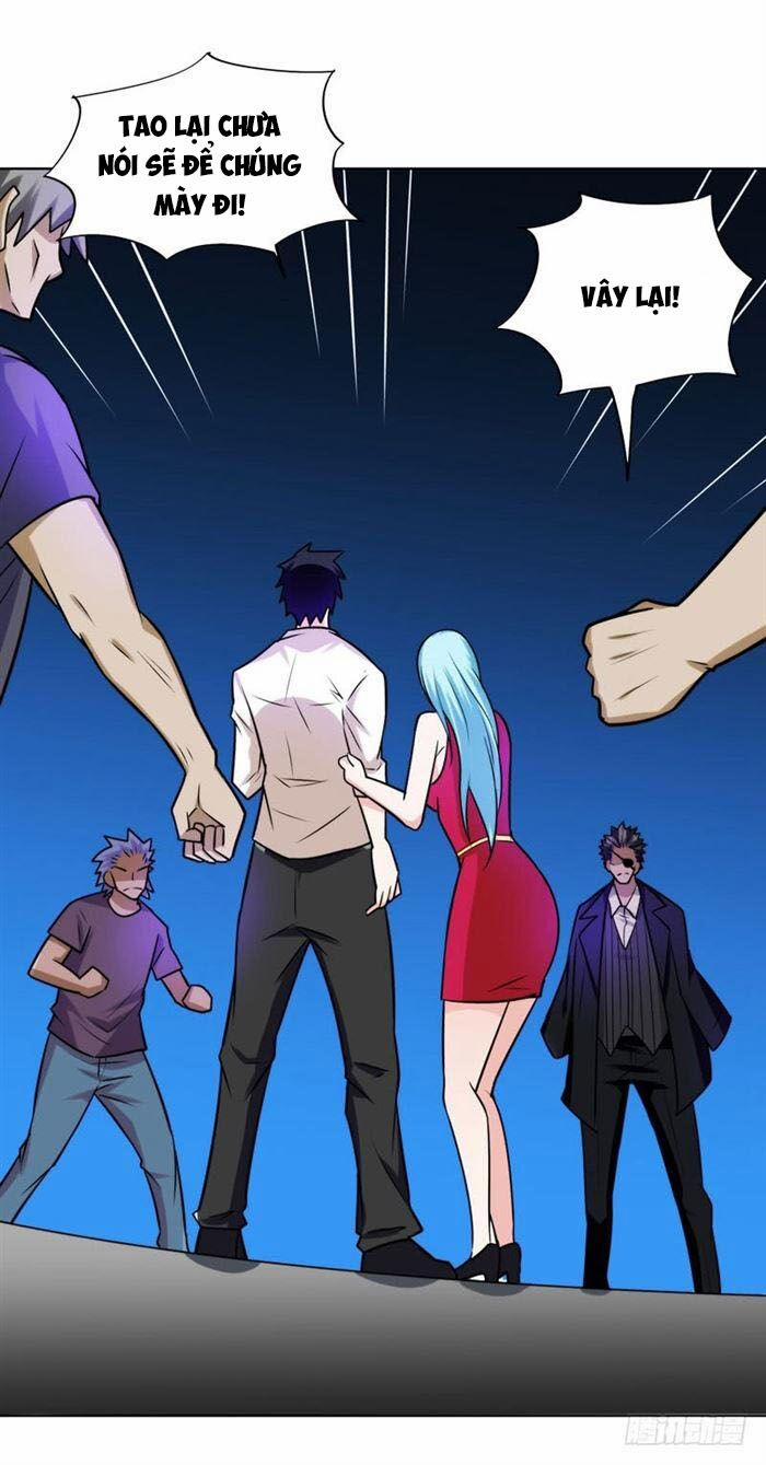 Nhặt Được Hoa Khôi Về Làm Vợ 21 trang 25