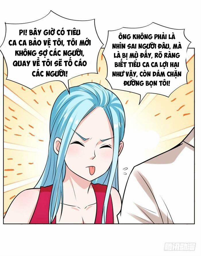 Nhặt Được Hoa Khôi Về Làm Vợ 21 trang 27