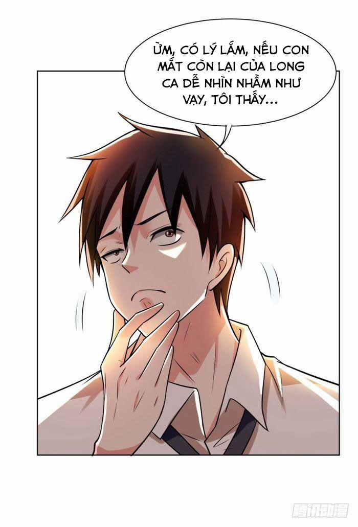 Nhặt Được Hoa Khôi Về Làm Vợ 21 trang 28