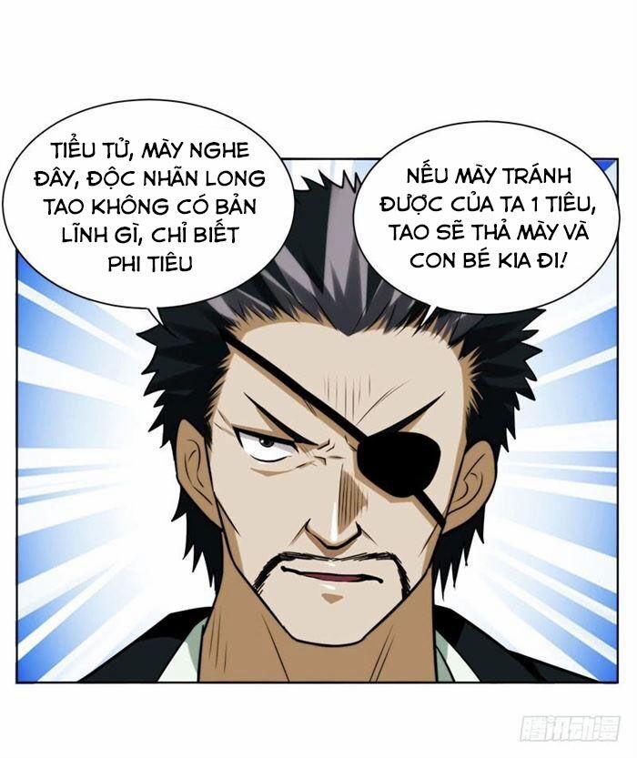 Nhặt Được Hoa Khôi Về Làm Vợ 21 trang 5