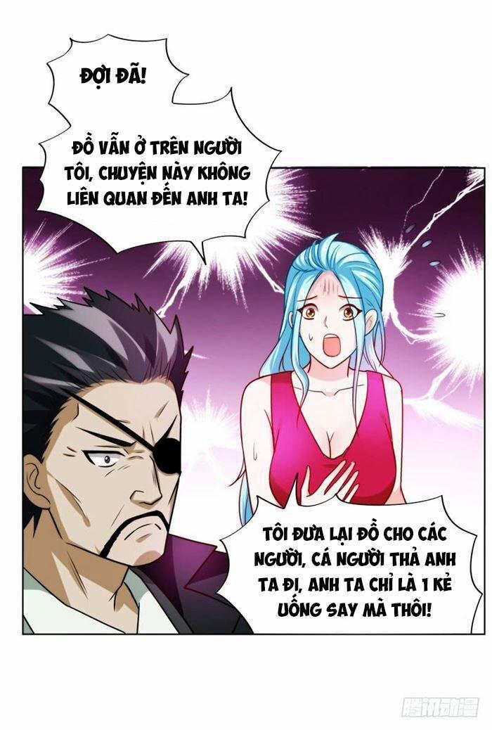 Nhặt Được Hoa Khôi Về Làm Vợ 21 trang 7