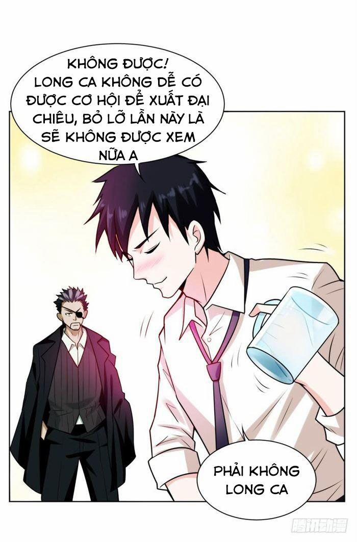 Nhặt Được Hoa Khôi Về Làm Vợ 21 trang 8