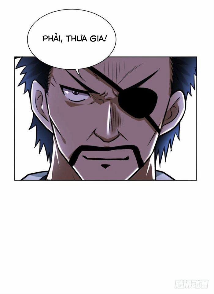 Nhặt Được Hoa Khôi Về Làm Vợ 21 trang 9