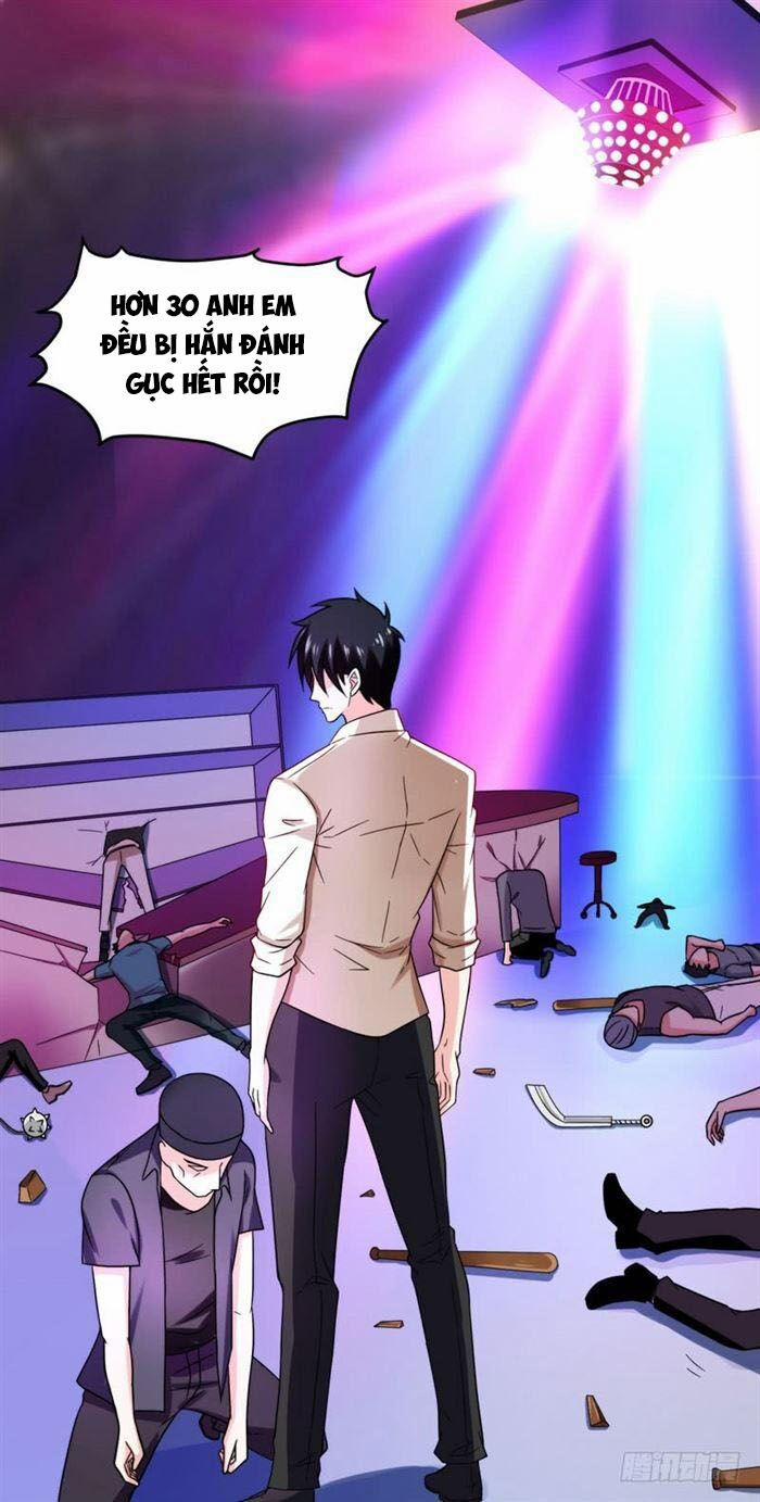 Nhặt Được Hoa Khôi Về Làm Vợ 22 trang 28