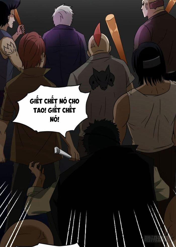 Nhặt Được Hoa Khôi Về Làm Vợ 22 trang 3