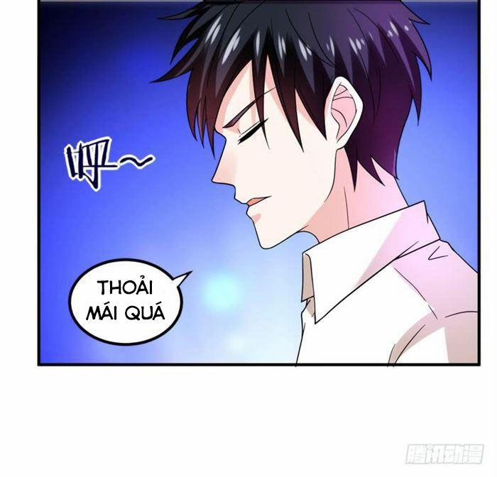 Nhặt Được Hoa Khôi Về Làm Vợ 22 trang 30