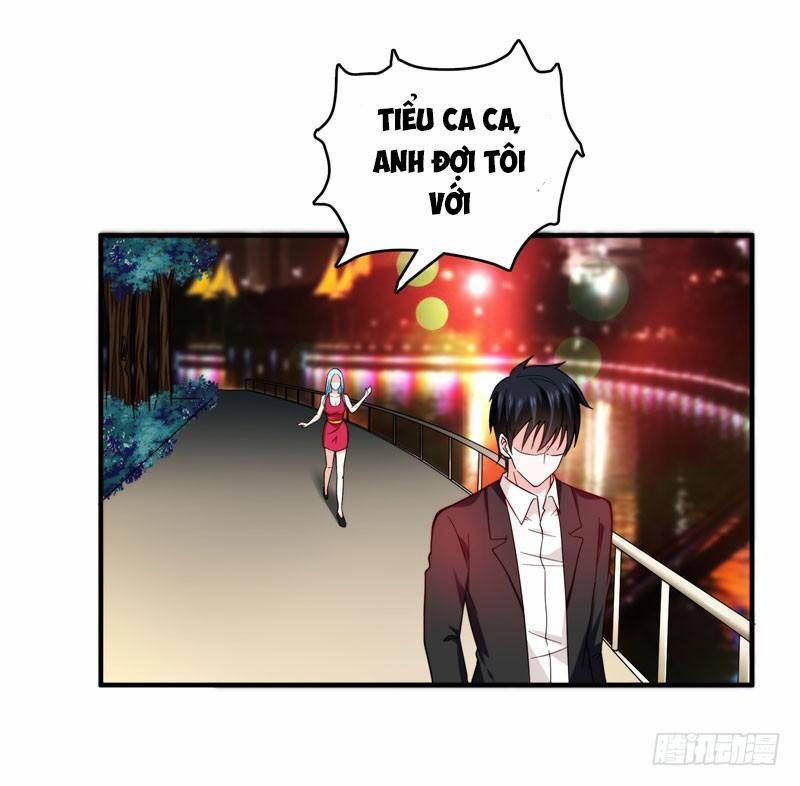 Nhặt Được Hoa Khôi Về Làm Vợ 23 trang 1