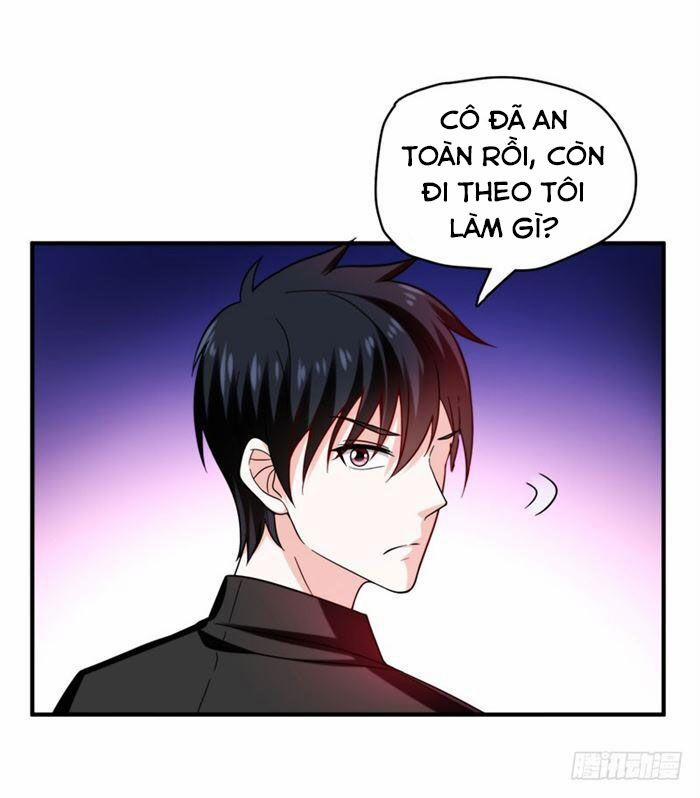 Nhặt Được Hoa Khôi Về Làm Vợ 23 trang 2