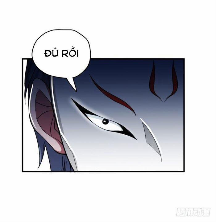 Nhặt Được Hoa Khôi Về Làm Vợ 23 trang 20