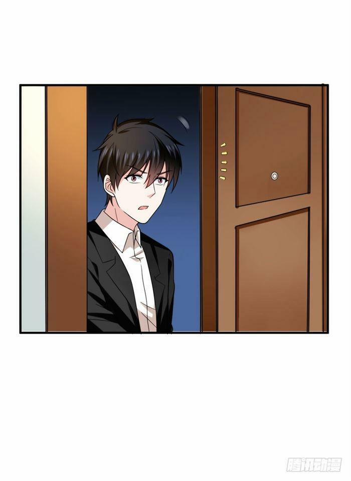 Nhặt Được Hoa Khôi Về Làm Vợ 23 trang 25