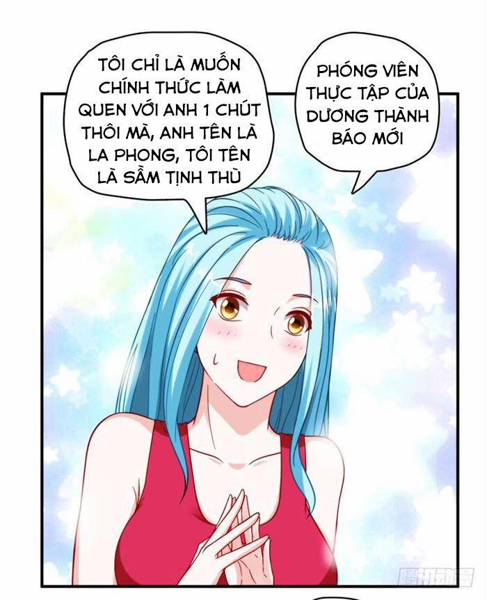 Nhặt Được Hoa Khôi Về Làm Vợ 23 trang 3