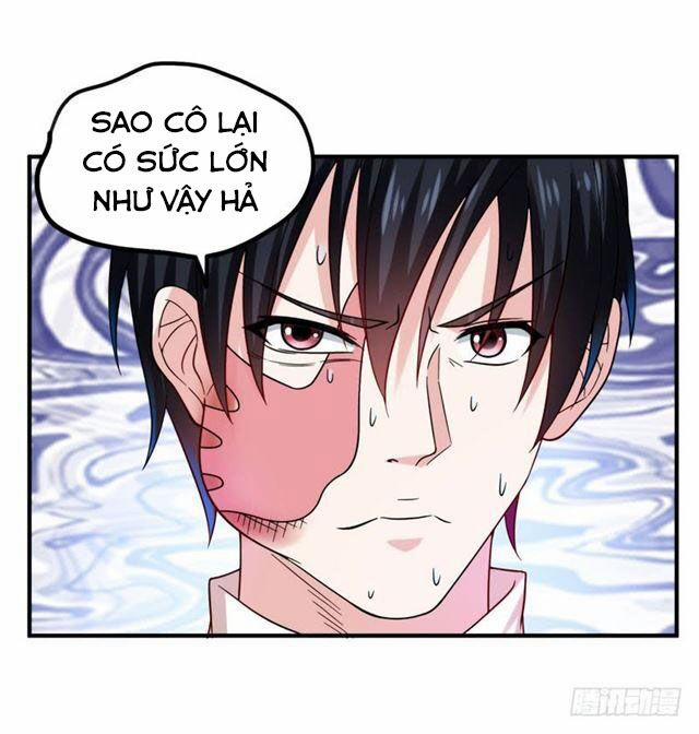 Nhặt Được Hoa Khôi Về Làm Vợ 24 trang 1