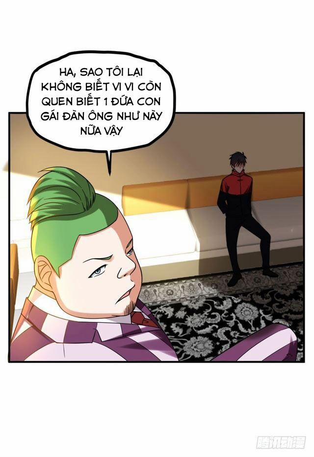 Nhặt Được Hoa Khôi Về Làm Vợ 25 trang 15