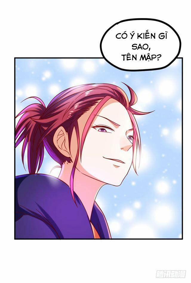 Nhặt Được Hoa Khôi Về Làm Vợ 25 trang 19